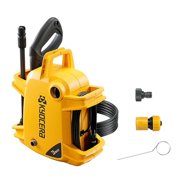 Panasonic/デュアル 充電クリーナー 18V5.0Ahセット 黒 パナソニック