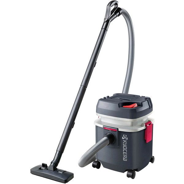 業務用 乾湿両用 集じん機 京セラ AVC1150