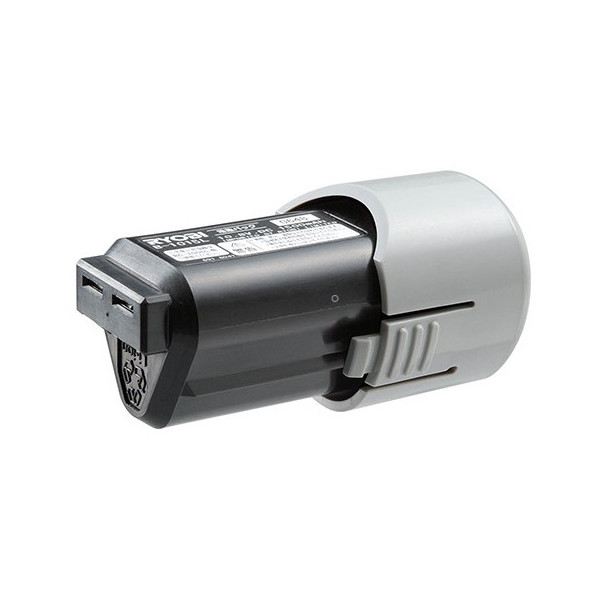 B-1015L 6406771 リョービ(RYOBI) [リチウムイオン電池パック(10.8V 1500mAh)]の通販は