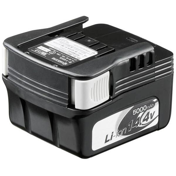 B-1450L 64000121 京セラ [リチウムイオン電池パック(14.4V 5000mAh)]
