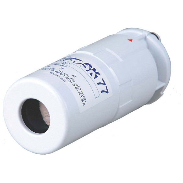 東レ SKC77.NJ-K トレビーノ [浄水器用交換カートリッジ アンダーシンク型 1個入]
