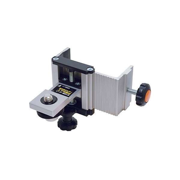 シンワ測定 軽天用ホルダー 上下可動式 レーザーロボ用の通販は