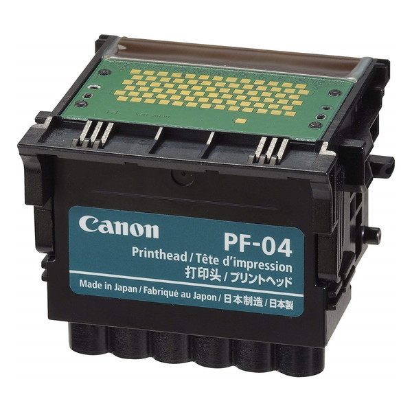 CANON PF-04 [プリントヘッド]