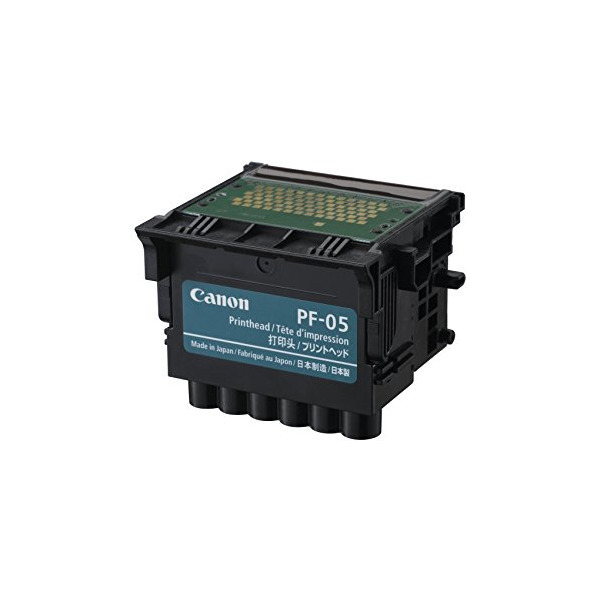 CANON PF-05[プリントヘッド 6色一体型]