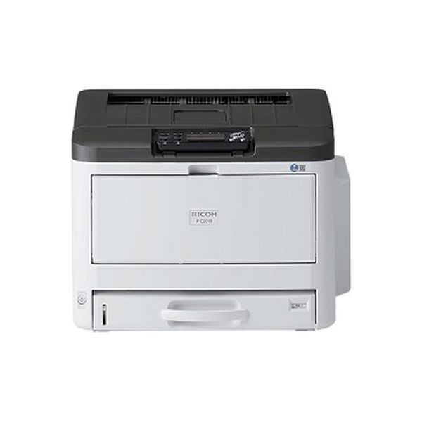 P C6010 ホワイト系 RICOH [A3カラーLEDプリンター]の通販は