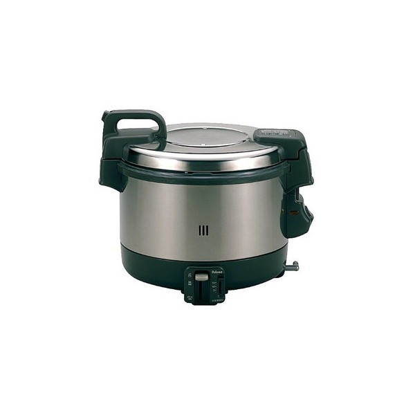 パロマ PR-4200S-13A [業務用ガス炊飯器 (2.2升炊き・都市ガス用 ...