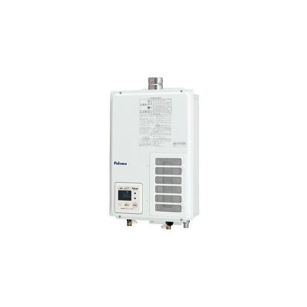 パロマ PH-163EWFS-13A [ガス給湯器(都市ガス用・給湯専用タイプ・屋内