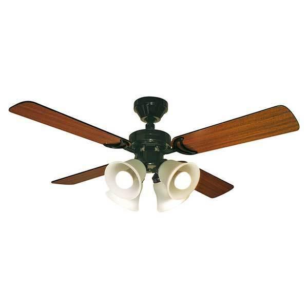 東京メタル工業 TDC42001BKRCND ブラック [シーリングファンライト (リモコン付/リバーシブル羽根/電球別売)] の通販は