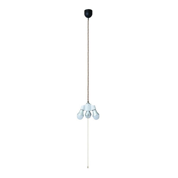 CKBR-3W 茶 東京メタル工業 [コードセット(電球別売) ] 6,451円