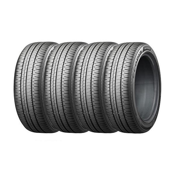 タイヤ単品 4本セット BRIDGESTONE ブリヂストン ECOPIA エコピア
