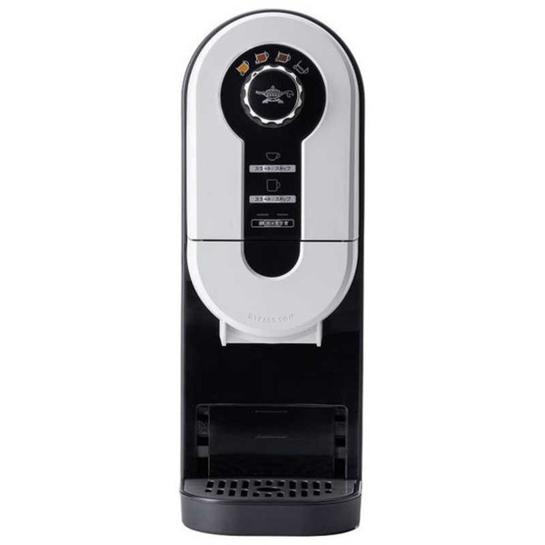 ACO-D01A(K) Aladdin ブラック [コーヒーブリュワー]