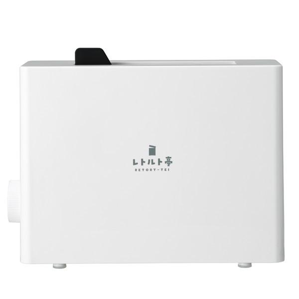 アピックス ARM-110 レトルト亭 [レトルト調理器]の通販は 5,129円