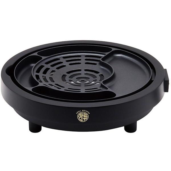 AGP-350 アピックス ブラック [グリルマイスター] アウトレット エクプラ特割