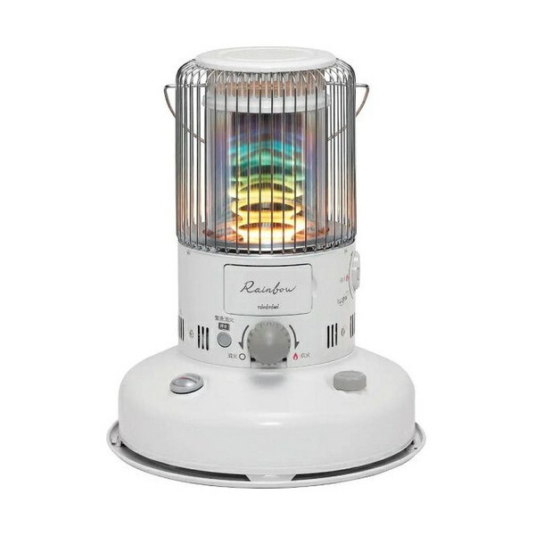 RB-G2524 TOYOTOMI [石油ストーブ (木造7畳/コンクリ9畳まで)]