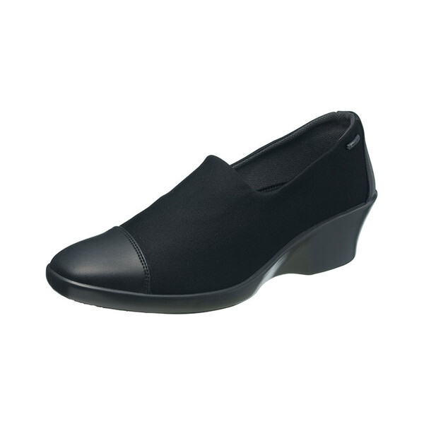 アサヒ TDY39-38(ブラック) AF39381 23.5cm アサヒシューズ トップドライ [パンプス]