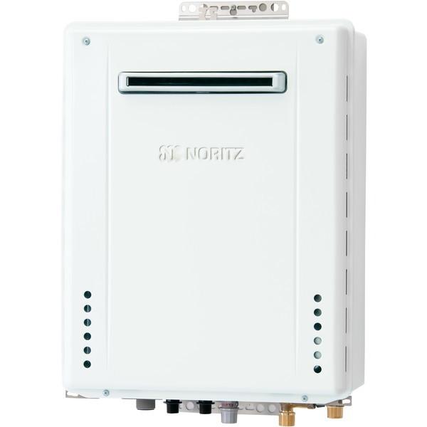 GT-2070SAW-1BL-20A-13A NORITZ GQホワイト GT-70-1シリーズ [ガスふろ 