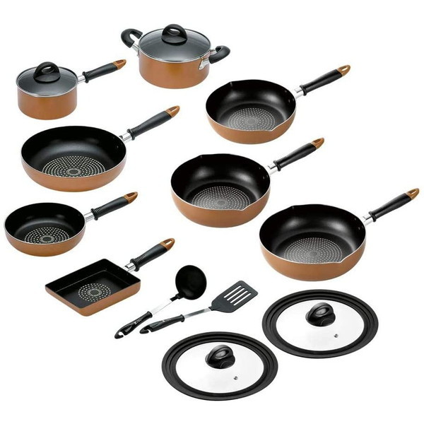 5 Star Gourmet TSUJI鉄フライパン【哲】 – Makuake STORE 鉄