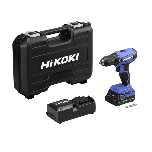 FDS18DA(BG) HiKOKI [コードレスドライバドリルチャック]の通販は