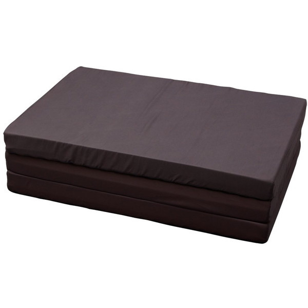 アイリスオーヤマ MTRV-S [折りたたみエアウレタン2層式ボリュームマットレス （シングル）] メーカー直送の通販は