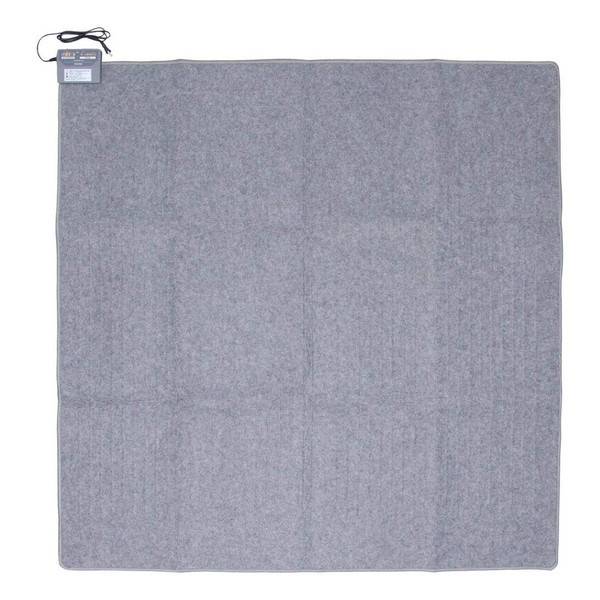 ホットカーペット 2畳 本体 アイリスオーヤマ IHC-20-H [ホットカーペット(2畳・本体のみ)] メーカー直送