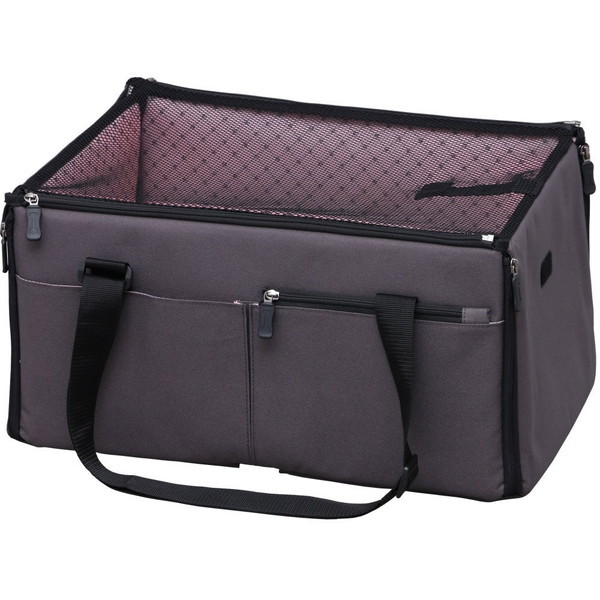 アイリスオーヤマ PDFW-50 ピンク [ペット用ドライブボックス] メーカー直送の通販は