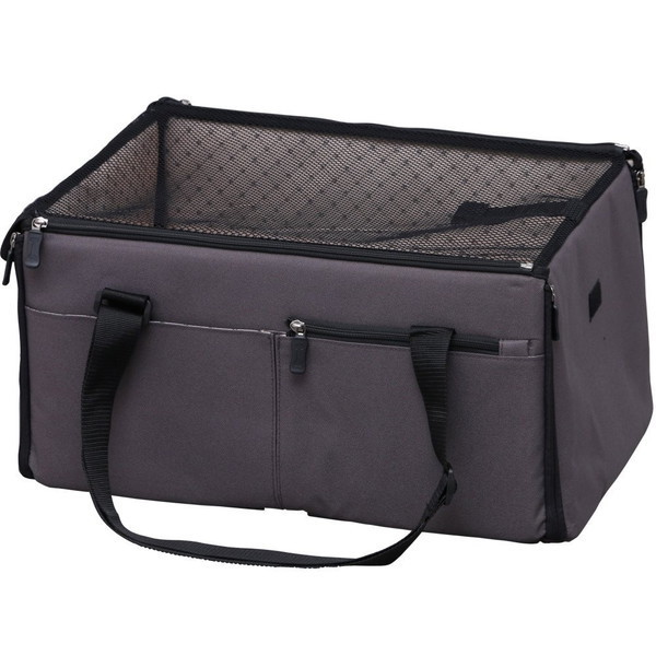 アイリスオーヤマ PDFW-50 ブラウン [ペット用ドライブボックス] メーカー直送の通販は