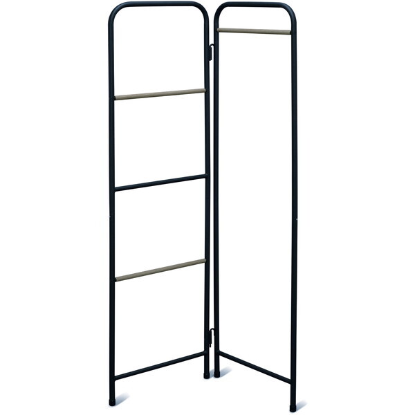 PI-O150 ブラック アイリスオーヤマ [スタイルハンガー 折りたたみタイプ] メーカー直送の通販は 5,770円