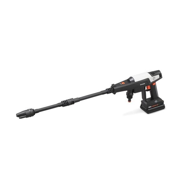 JHW-201 充電式ハンディウォッシャー アイリスオーヤマ メーカー直送