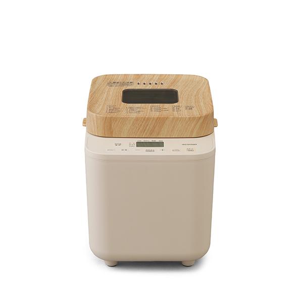 IBM-010-C アイリスオーヤマ サンドベージュ [コンパクト