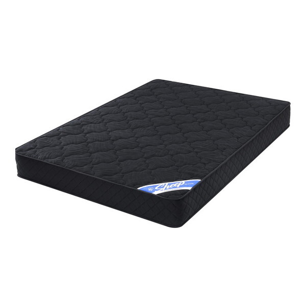 PMTS20N-Dブラック アイリスオーヤマ [ポケットコイルマットレス (ダブル)] メーカー直送