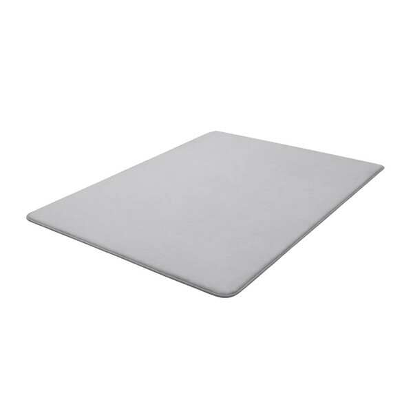 HAGU25-1824 アイリスオーヤマ [はがして洗える Hagash アンダーラグ 2.5糎 185×240糎] 製造会社直送