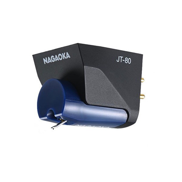 JT-80LB MM型カートリッジ nagaoka メーカー直送の通販は