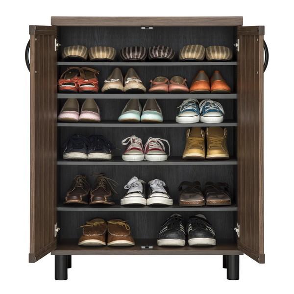 白井産業 GBT-1075D ガルバートン [シューズラック]の通販は