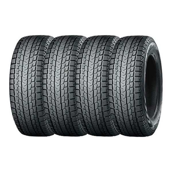 225/80R17.5 手早い ヨコハマスタッドレス6本セット