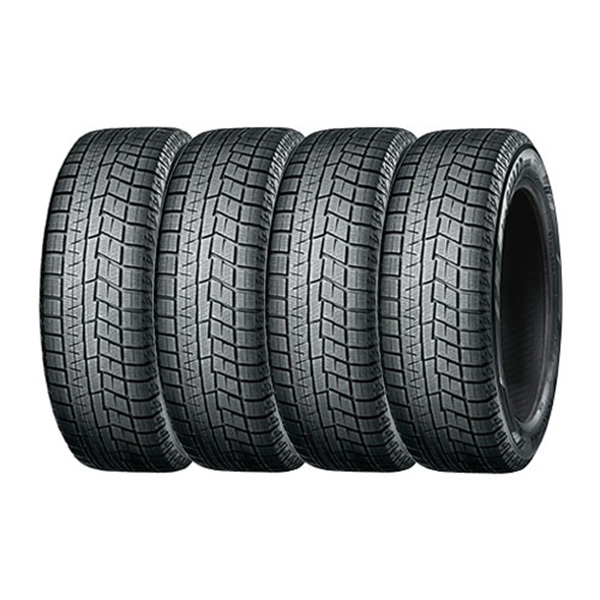 4本セット YOKOHAMA ヨコハマ iceGUARD 6 アイスガード IG60 165/55R15 75Q タイヤ単品 YOKOHAMA メーカー直送
