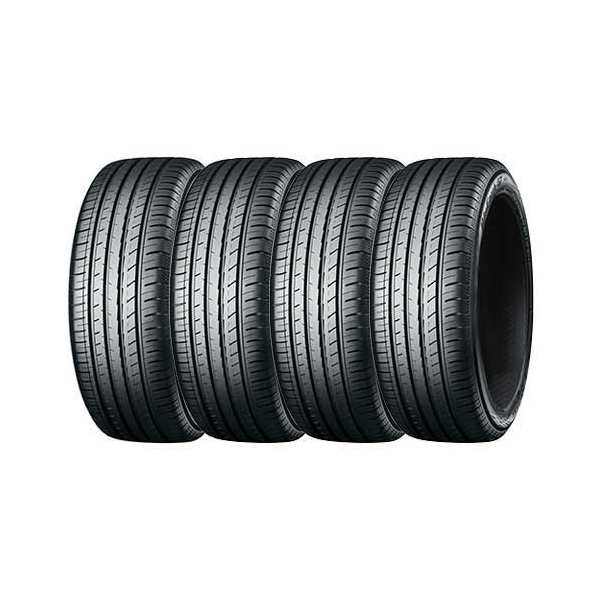 4本セット YOKOHAMA ヨコハマ BlueEarth ブルーアース GT AE51 255/40R18 99W XL タイヤ単品 YOKOHAMA メーカー直送の通販は