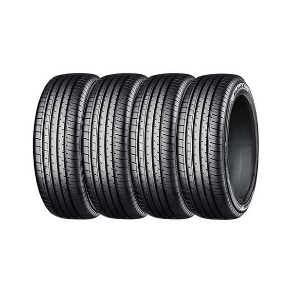4本セット YOKOHAMA ヨコハマ BlueEarth ブルーアース XT AE61 235/65R17 108V XL タイヤ単品 YOKOHAMA メーカー直送の通販は