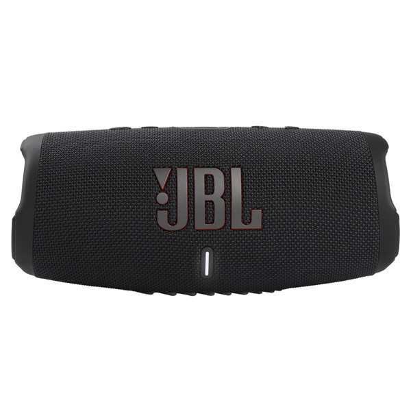 スピーカー Bluetooth JBL CHARGE 5 BLACK ブラック ワイヤレス ポータブル 防水 防塵 IP67相当 最大20時間再生 高音質のサムネイル