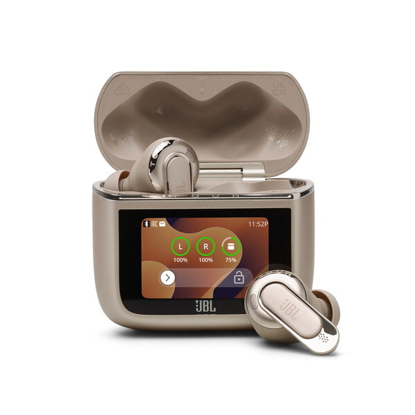 JBL TOUR PRO 3 ラテ Amazon.co.jp: JBL TOUR PRO 3 ワイヤレス