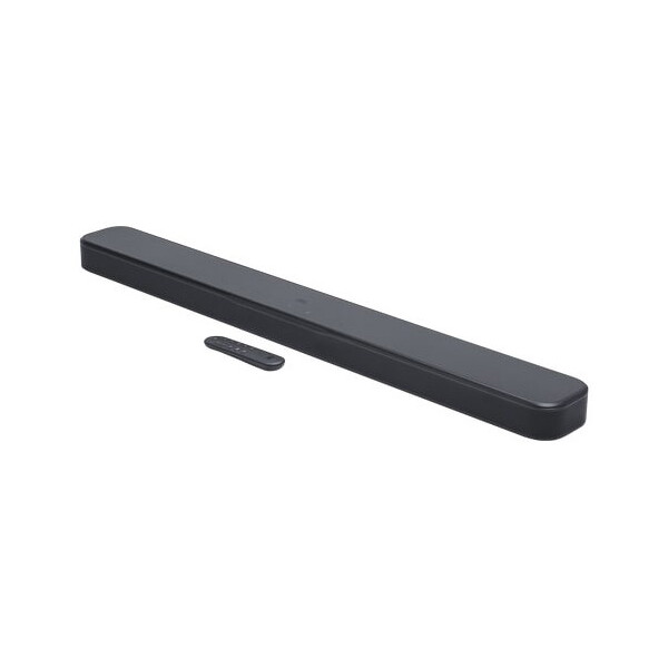 BAR 300MK2 JBL ブラック [サウンドバー (5ch Dolby Atmos対応)]