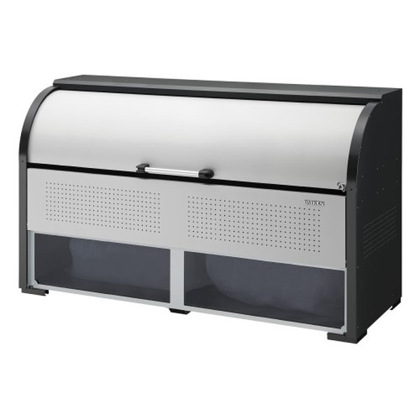 CKR-1907-2A DAIKEN クリーンストッカー [ゴミ収集庫] メーカー直送の通販は