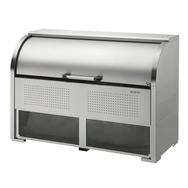 CKS-1607-A DAIKEN クリーンストッカー [ゴミ収集庫] メーカー直送の通販は