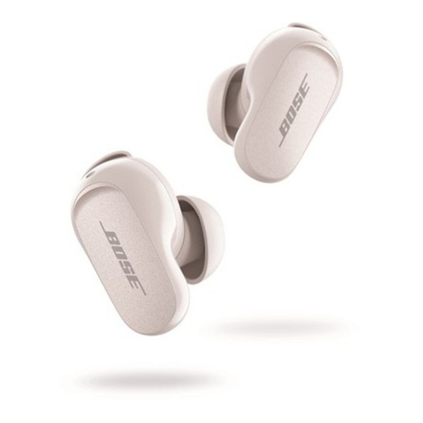 安い在庫新品 Bose QuietComfort Earbuds ブラック BOSE