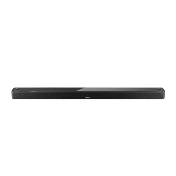 Smart Ultra Soundbar ブラック BOSE [スマートウルトラサウンドバー]