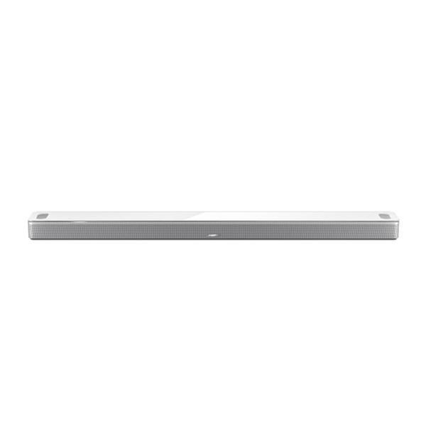 Smart Ultra Soundbar アークティックホワイト BOSE [スマートウルトラサウンドバー]