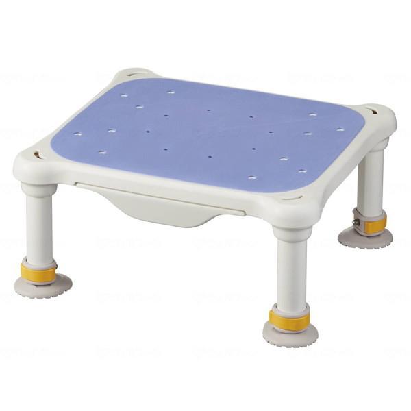 軽量浴槽台標準 ブルー 20‐30 アロン化成 536532 メーカー直送