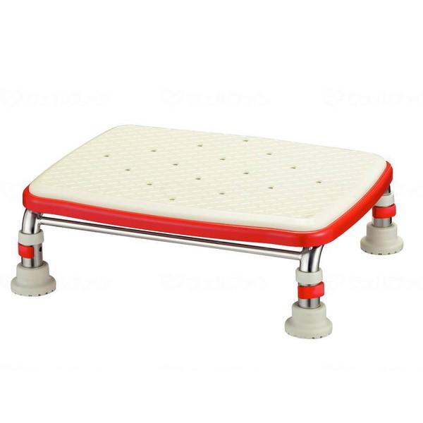 ステンレス製浴槽台R ソフト 12‐15 アロン化成 536452 メーカー直送の通販は