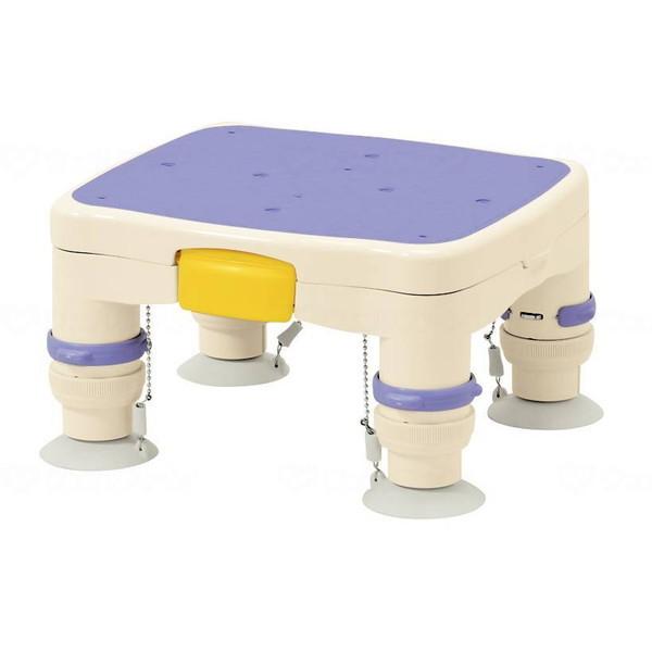 (同梱不可)浴槽台YD 20cm ライトブルー YD-20LB バスステップ 浴槽ステップ 浴槽台 浴槽椅子 高さ20cm 介護