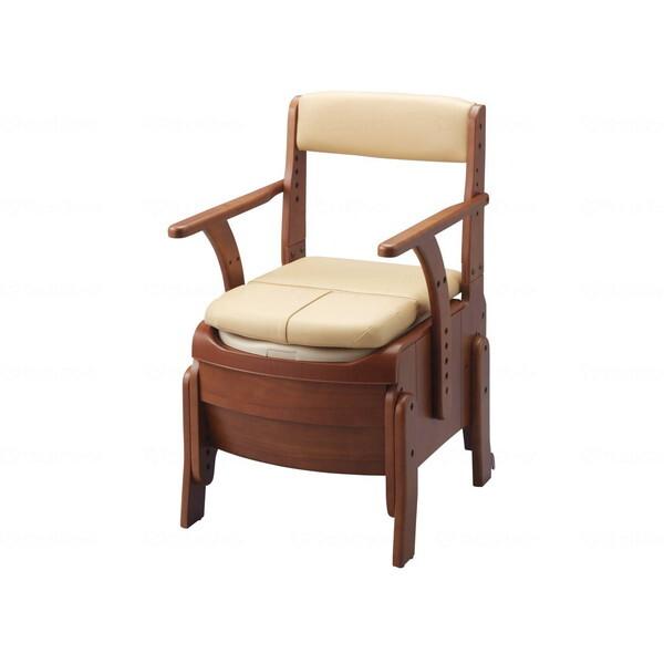 家具調トイレ セレクトR 自動ラップ ノーマル 暖房 アロン化成 533942 メーカー直送の通販は 80,043円