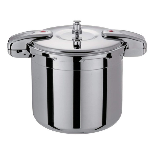 ワンダーシェフ 圧力鍋 30L NPDC30 U09 【期間限定9/22日まで】 ワンダーシェフ プロ仕様 圧力鍋 Pro BIG4 30L 両手圧力鍋 NPDD30 業務